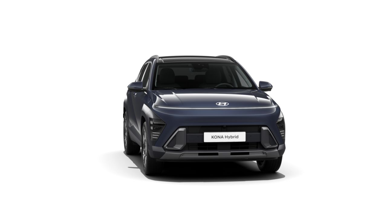 Дизайн Hyundai KONA | Компактний Кросовер | Техноцентр Навігатор - фото 43