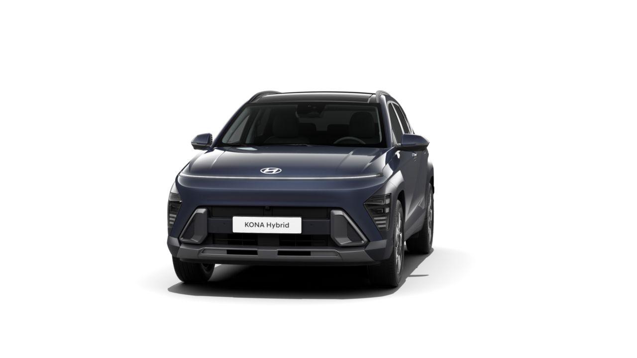 Дизайн Hyundai KONA | Компактний Кросовер | Техноцентр Навігатор - фото 45