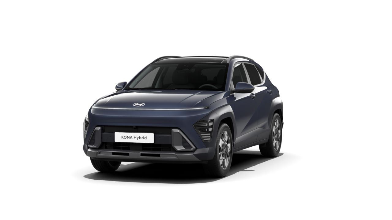 Дизайн Hyundai KONA | Компактний Кросовер | Техноцентр Навігатор - фото 46