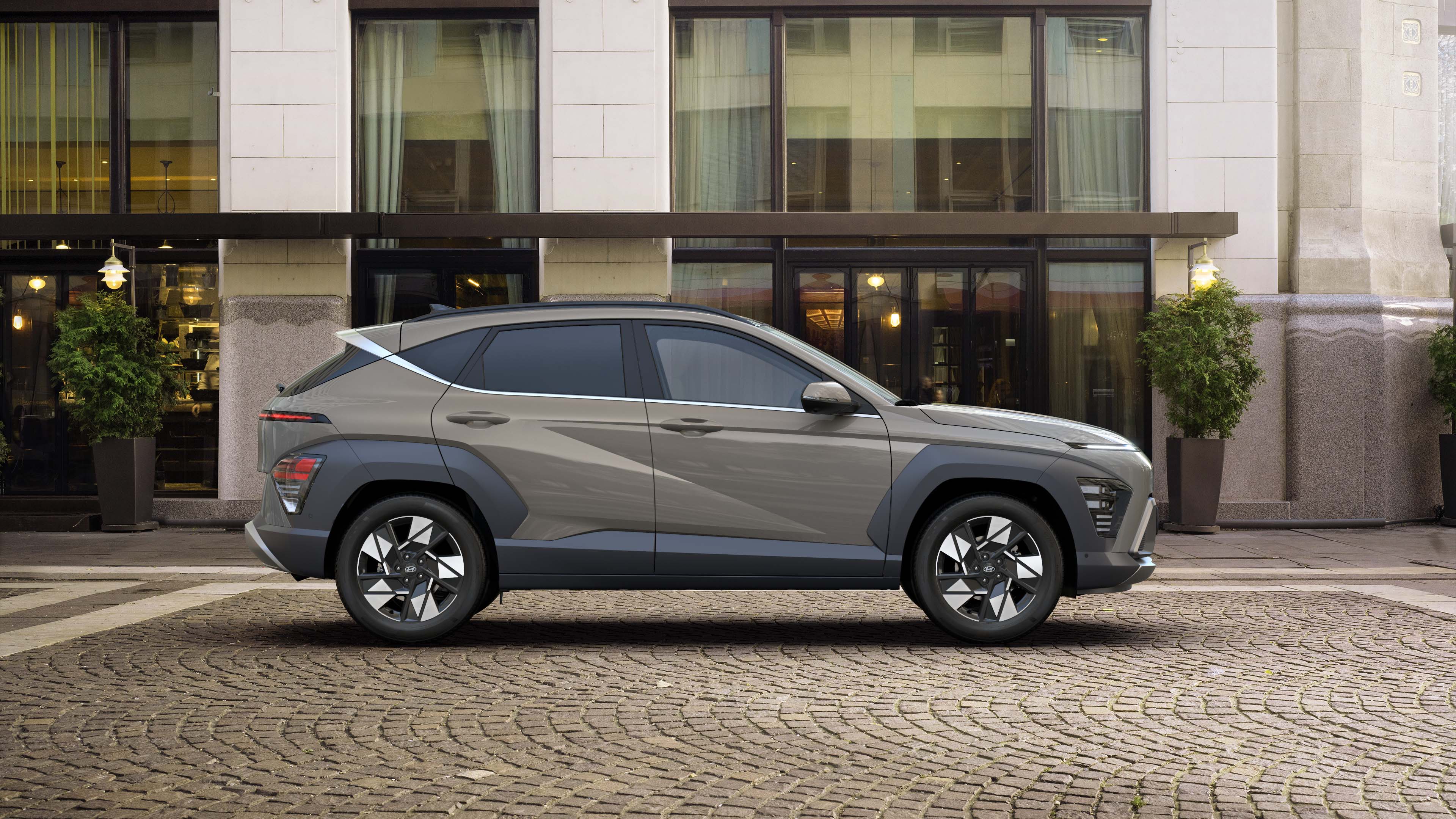 Дизайн Hyundai KONA | Компактний Кросовер | Техноцентр Навігатор - фото 100