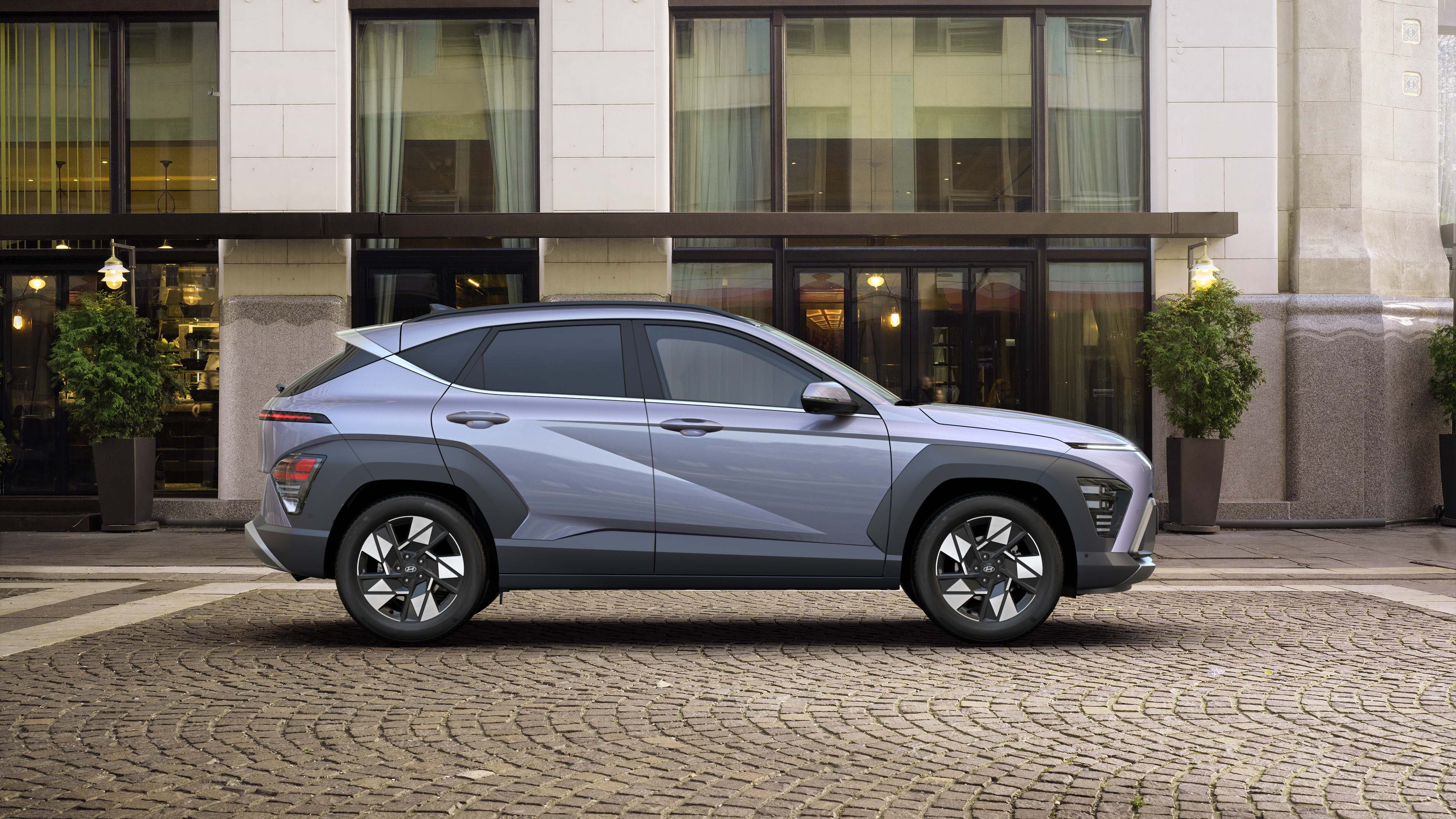 Дизайн Hyundai KONA | Компактний Кросовер | Техноцентр Навігатор - фото 85