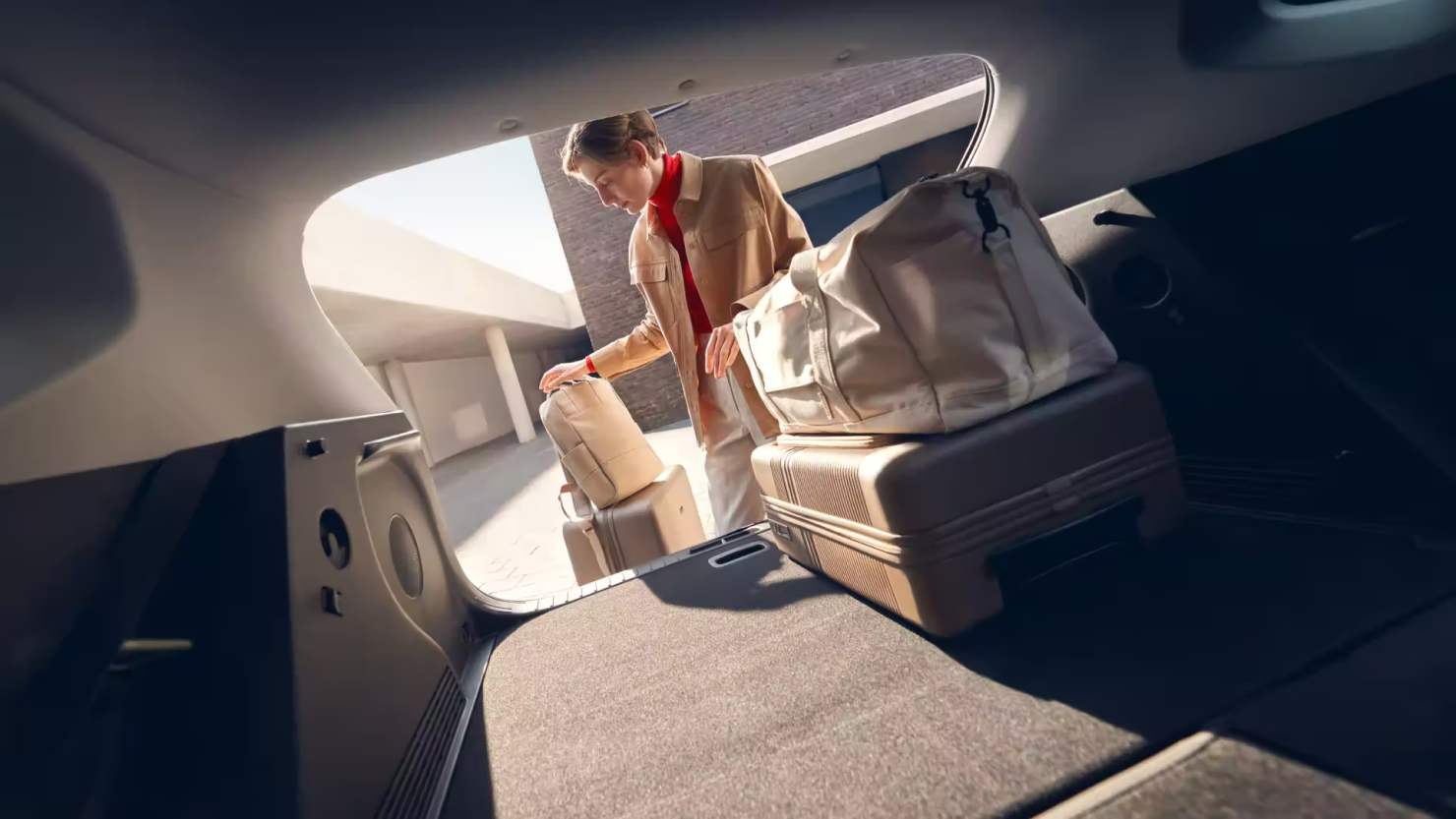 Дизайн Hyundai KONA | Компактний Кросовер | Техноцентр Навігатор - фото 54