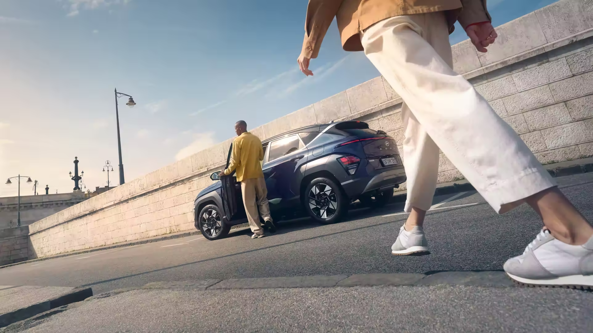 Особливості Hyundai KONA | Продуктивність | Техноцентр Навігатор - фото 13