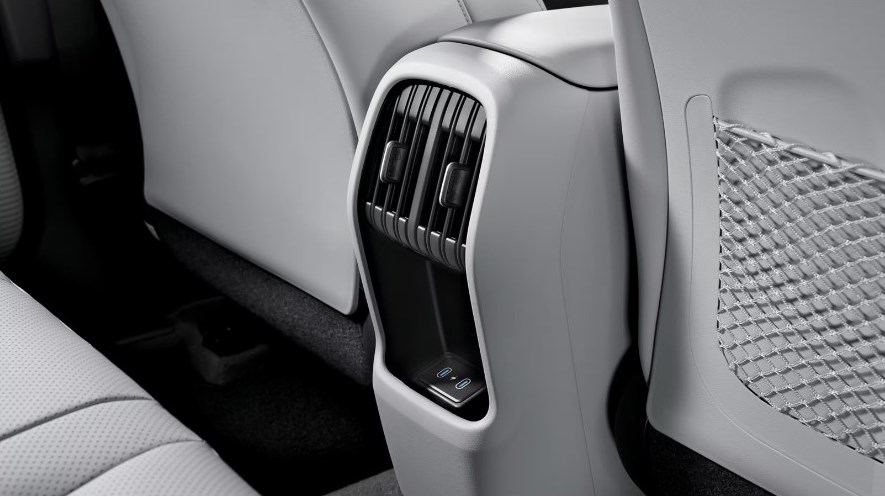 Особливості Hyundai KONA | Продуктивність | Техноцентр Навігатор - фото 11