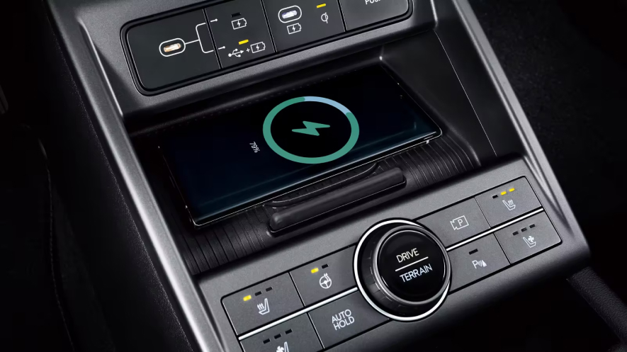 Особливості Hyundai KONA | Продуктивність | Техноцентр Навігатор - фото 12