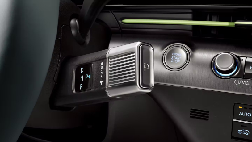 Особливості Hyundai KONA | Продуктивність | Техноцентр Навігатор - фото 26