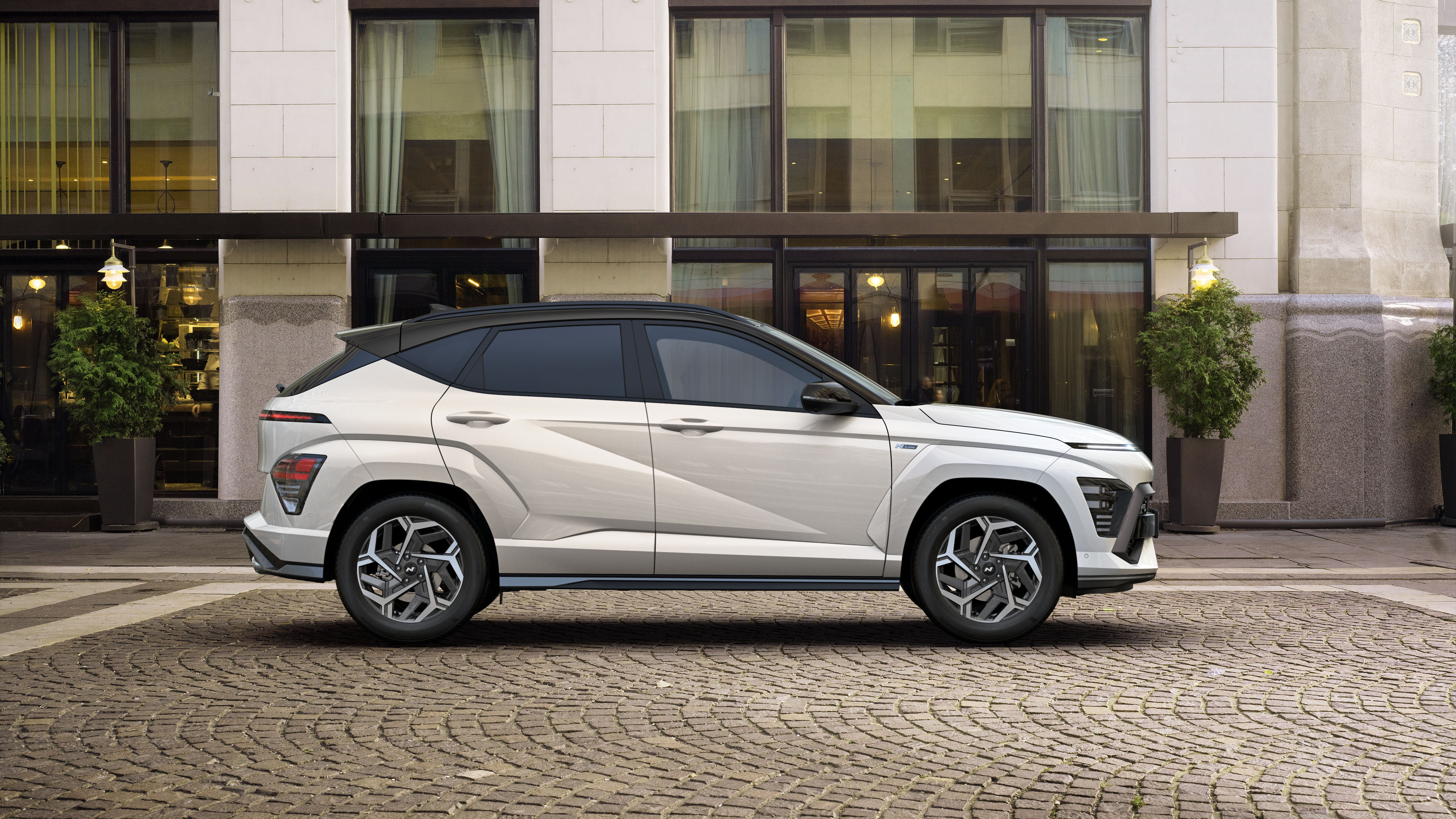 Hyundai KONA N Line (Кона Нлайн) м. Запоріжжя | Техноцентр Навігатор - фото 72