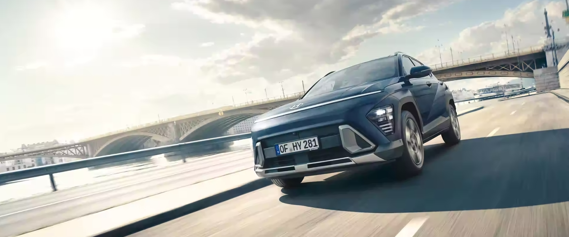 Продуктивність Hyundai KONA Hybrid | Техноцентр Навігатор - фото 6