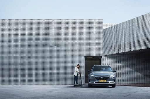 Автосалон Hyundai Запорожье | Техноцентр Навигатор - фото 8