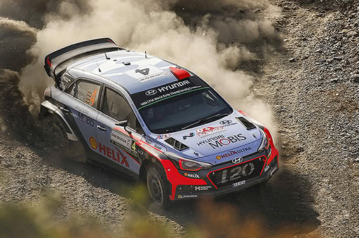 Автосалон Hyundai Запорожье | Техноцентр Навигатор - фото 10