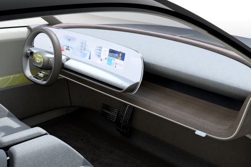 Автосалон Hyundai Запорожье | Техноцентр Навигатор - фото 9