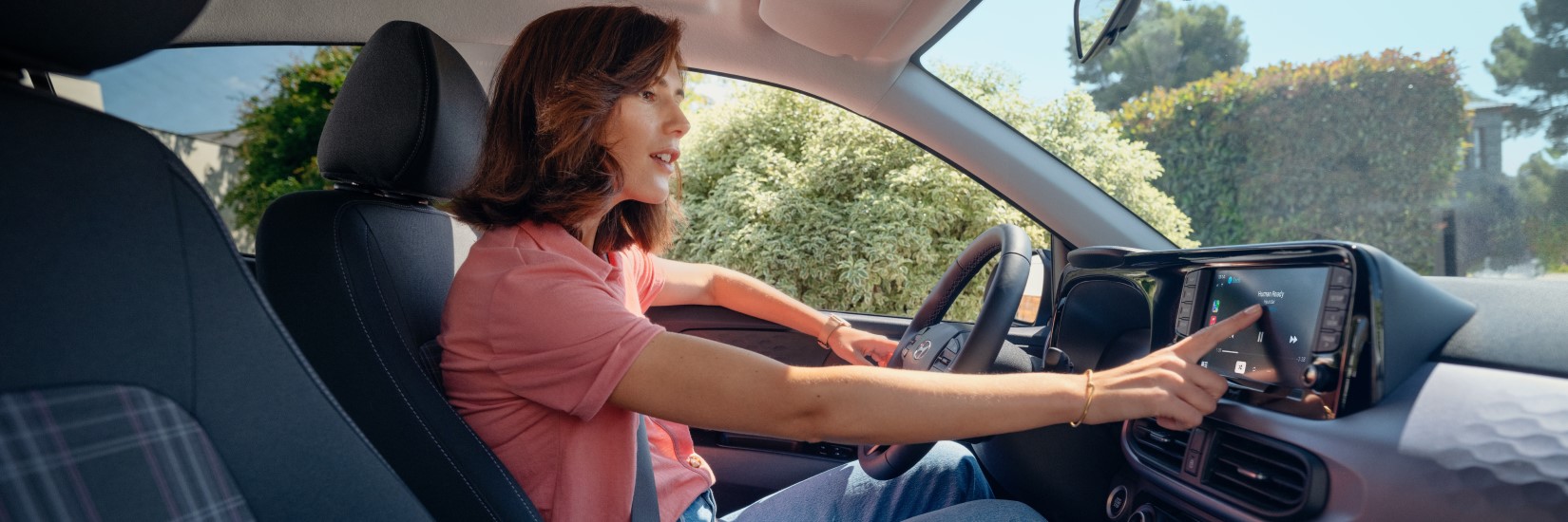 Особливості Hyundai i10 | Продуктивність | Техноцентр Навігатор - фото 6