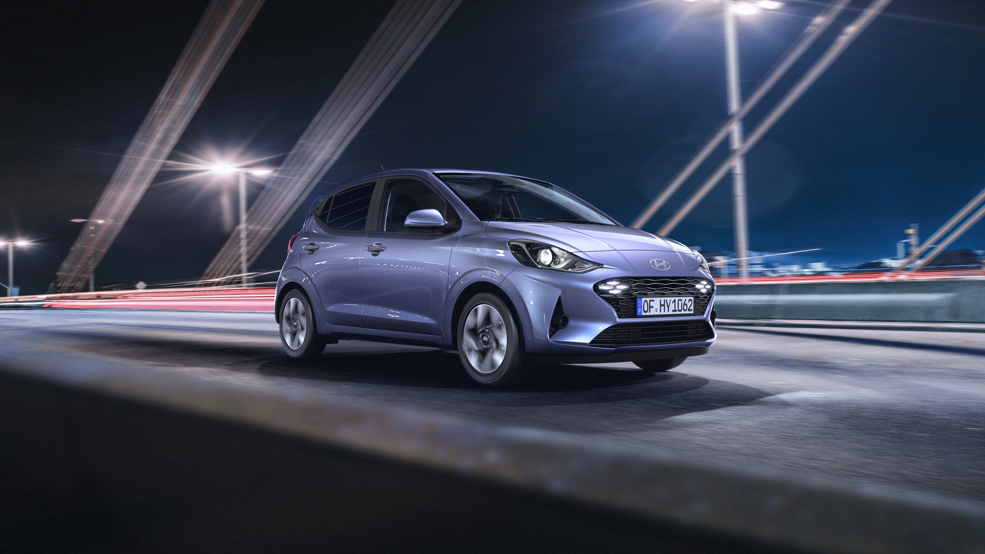 Дизайн Hyundai i10 | Стиль та Інновації | Техноцентр Навігатор - фото 25