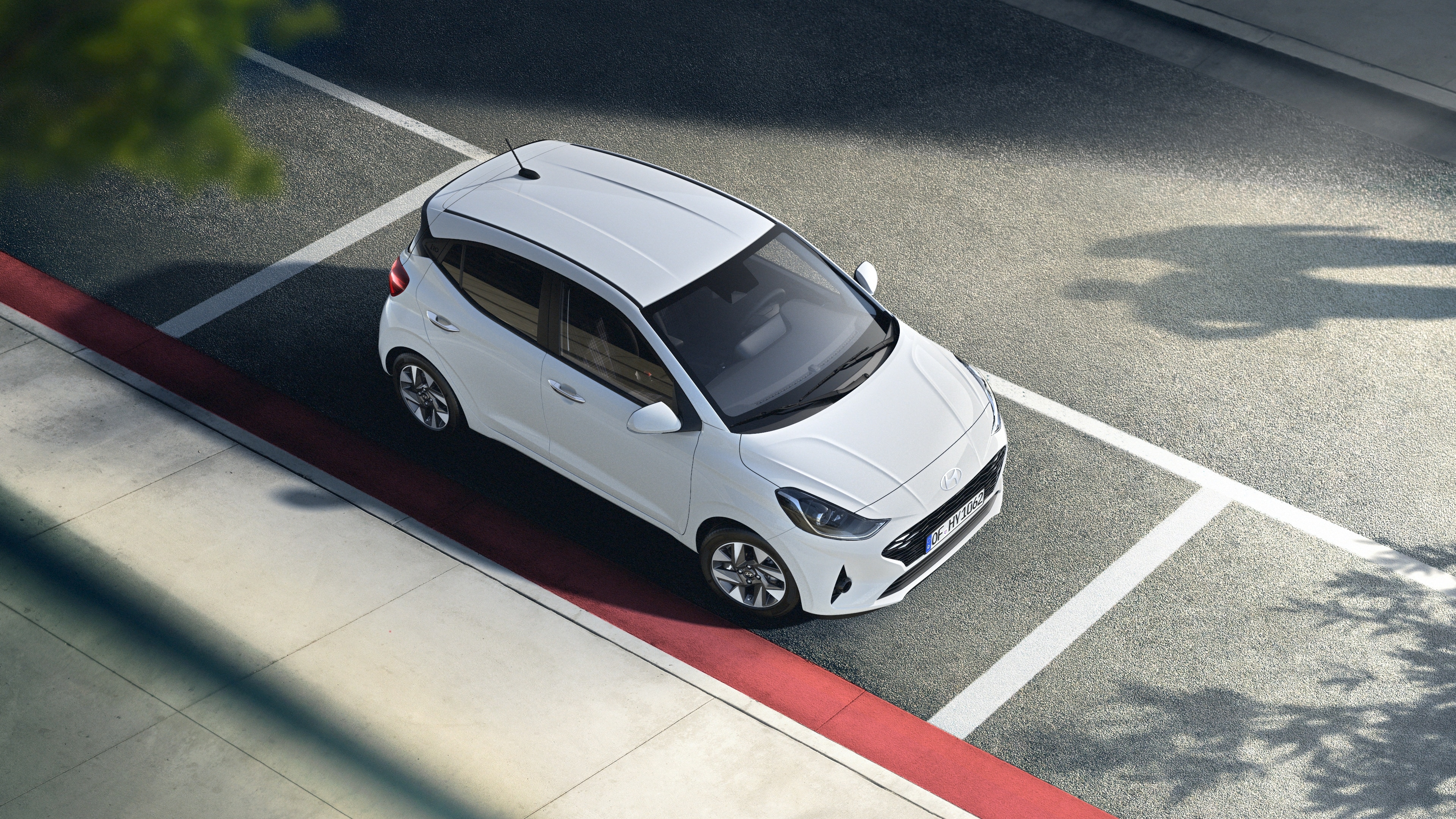 Дизайн Hyundai i10 | Стиль та Інновації | Техноцентр Навігатор - фото 44