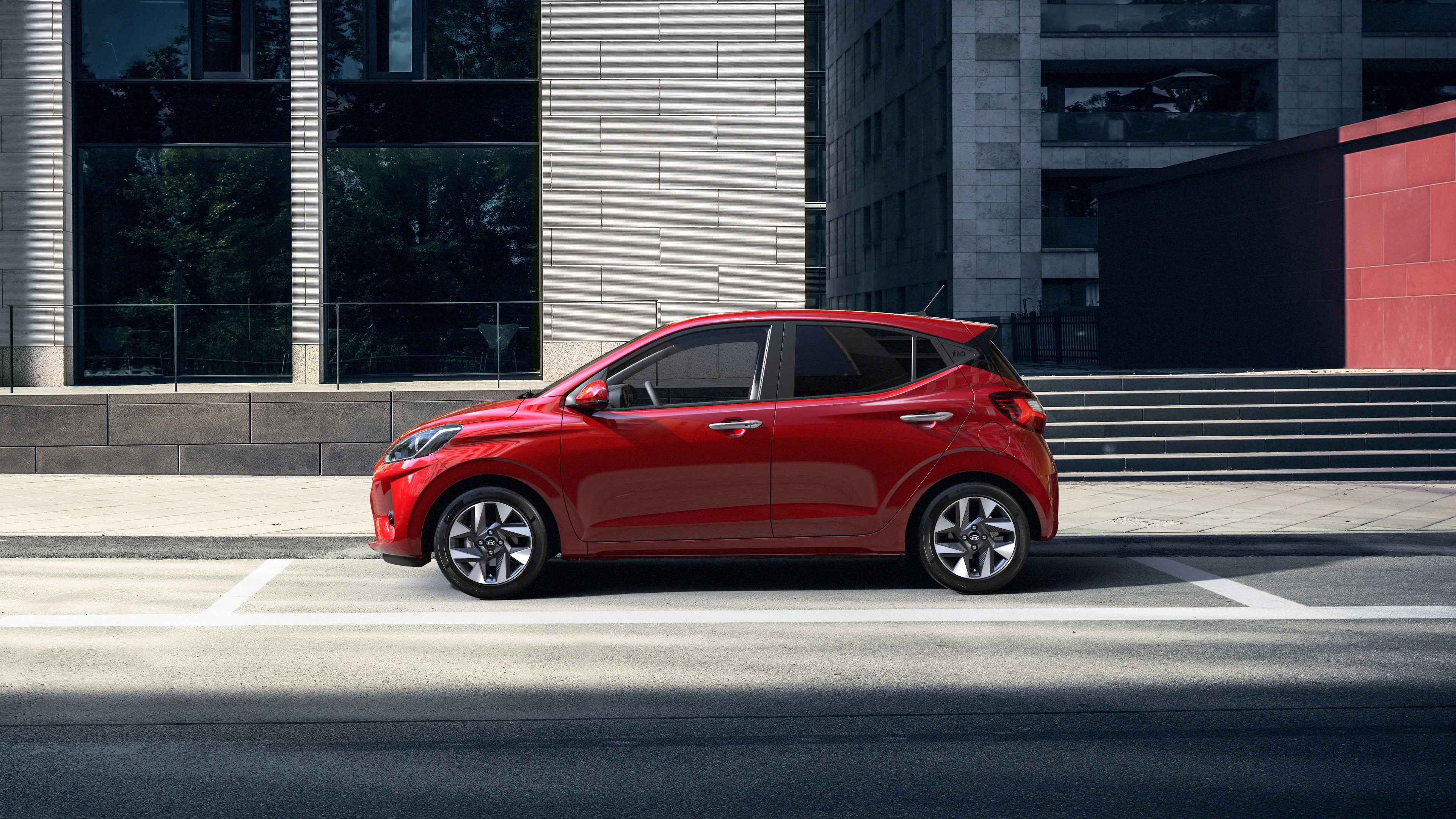 Дизайн Hyundai i10 | Стиль та Інновації | Техноцентр Навігатор - фото 54