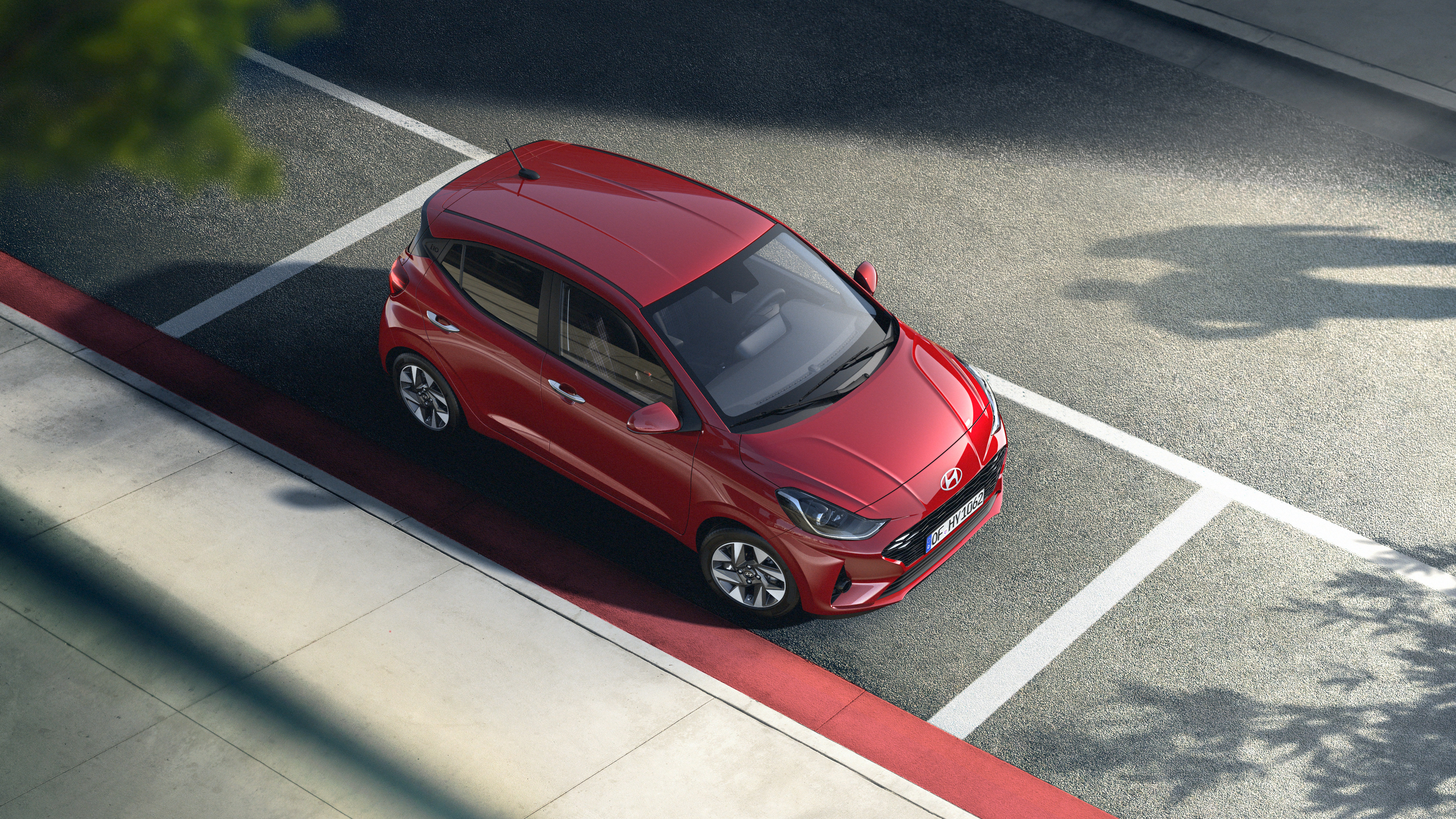 Дизайн Hyundai i10 | Стиль та Інновації | Техноцентр Навігатор - фото 56