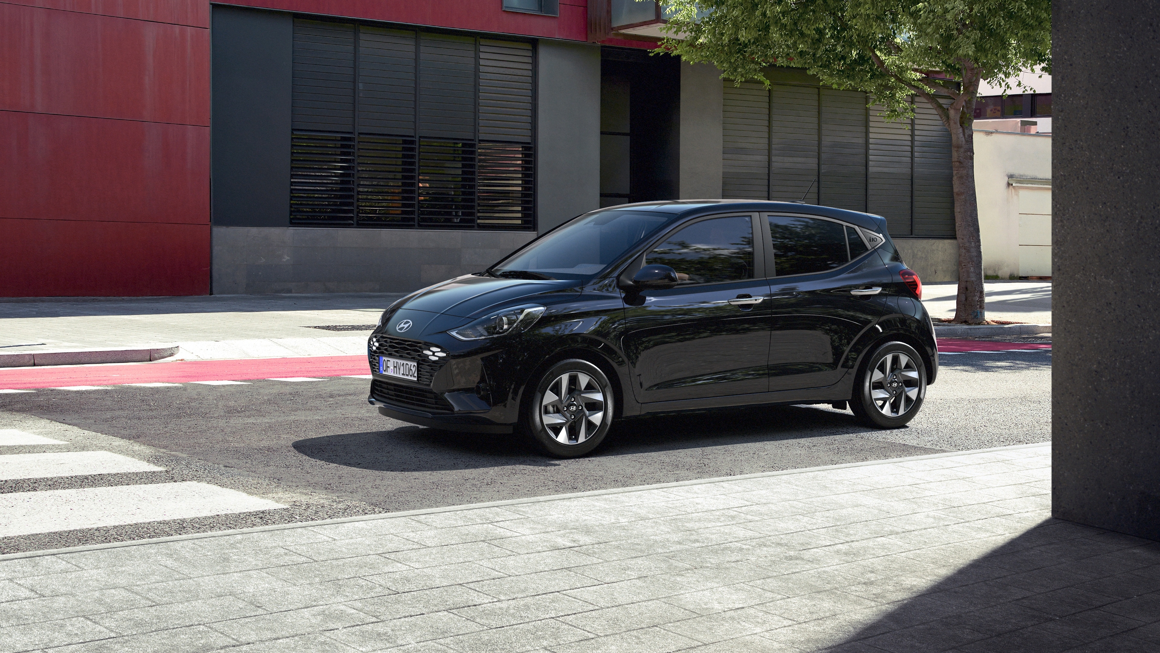 Дизайн Hyundai i10 | Стиль та Інновації | Техноцентр Навігатор - фото 59