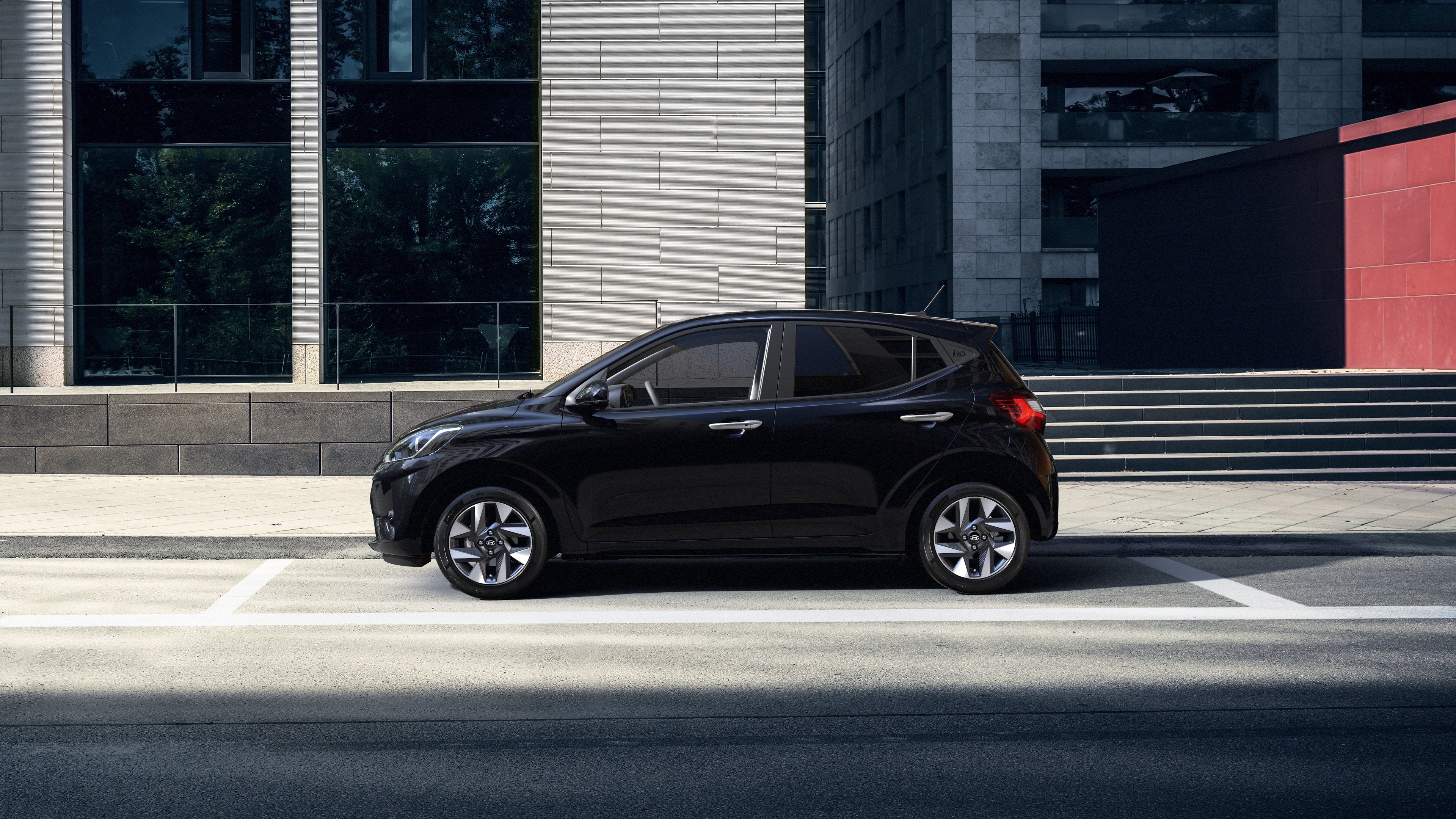 Дизайн Hyundai i10 | Стиль та Інновації | Техноцентр Навігатор - фото 60