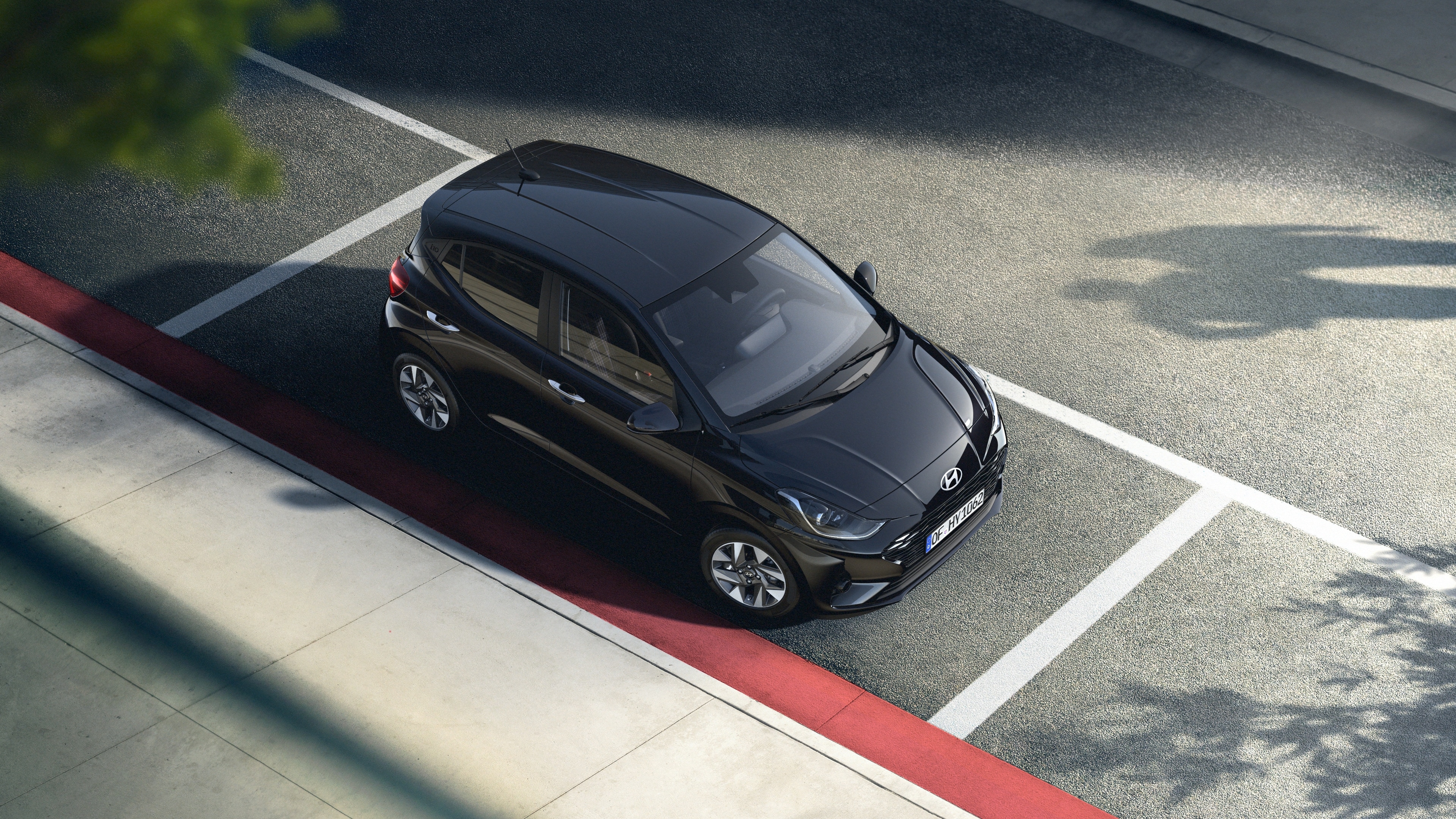 Дизайн Hyundai i10 | Стиль та Інновації | Техноцентр Навігатор - фото 62