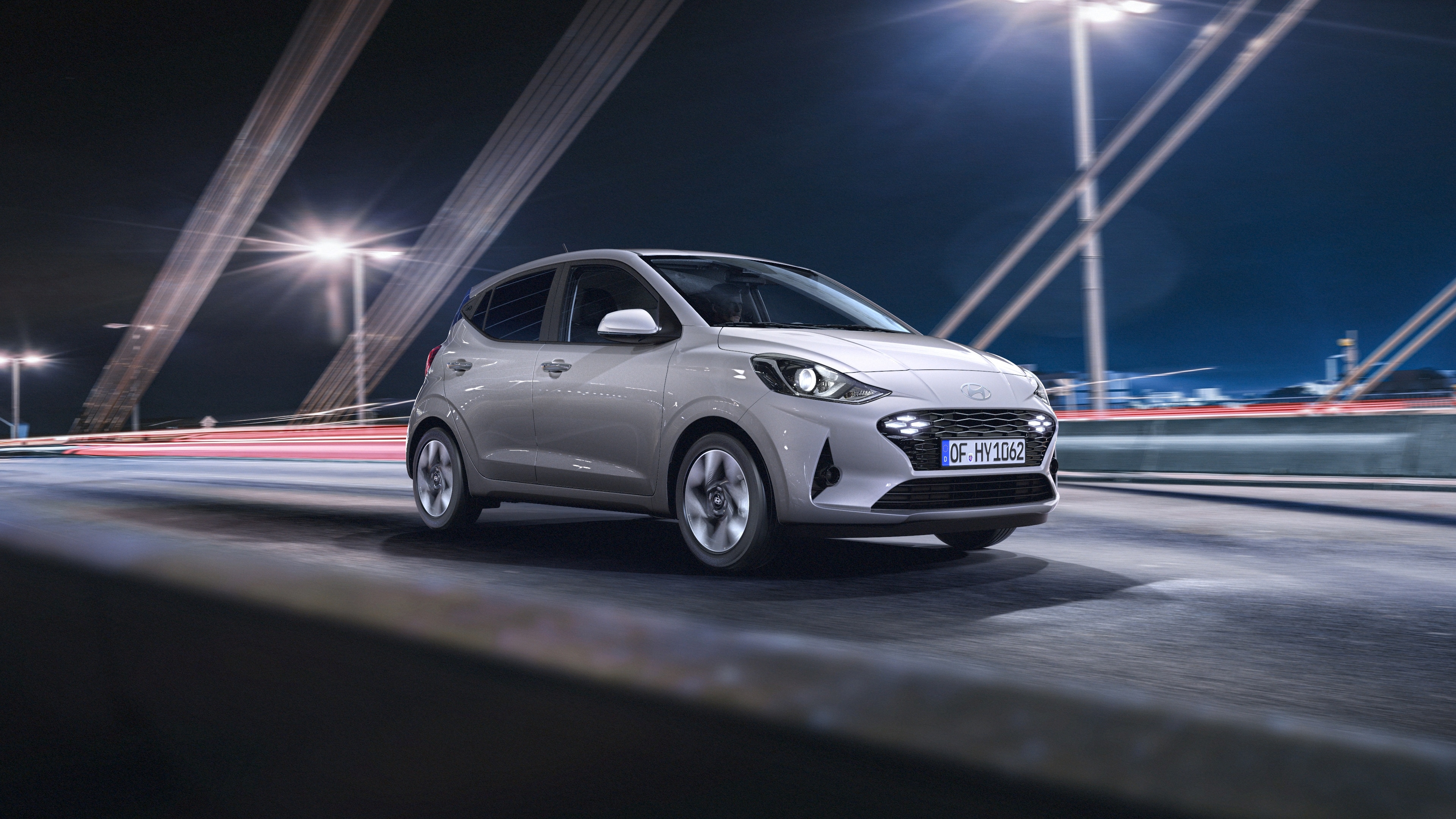 Дизайн Hyundai i10 | Стиль та Інновації | Техноцентр Навігатор - фото 31