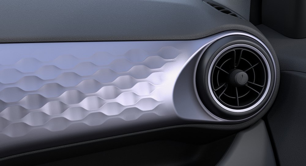 Дизайн Hyundai i10 | Стиль та Інновації | Техноцентр Навігатор - фото 70