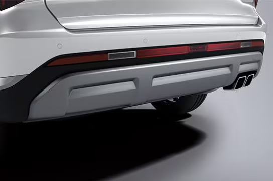 Дизайн PALISADE | Повнорозмірний Позашляховик | Техноцентр Навігатор - фото 37