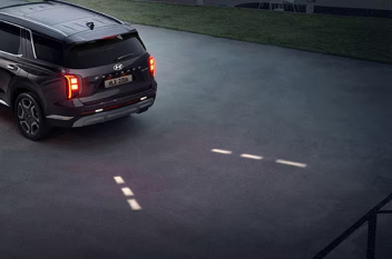 Безпека Hyundai PALISADE | Техноцентр Навігатор - фото 15