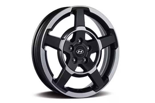 Дизайн PALISADE | Повнорозмірний Позашляховик | Техноцентр Навігатор - фото 32