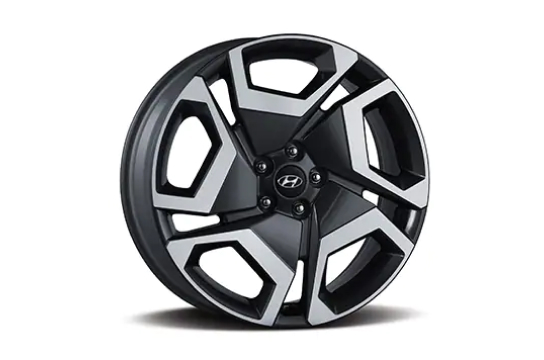 Дизайн PALISADE | Повнорозмірний Позашляховик | Техноцентр Навігатор - фото 33