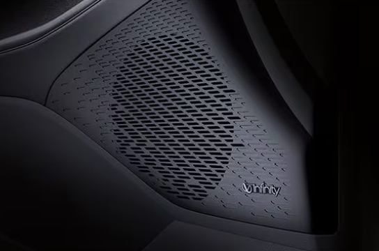 Дизайн PALISADE | Повнорозмірний Позашляховик | Техноцентр Навігатор - фото 56