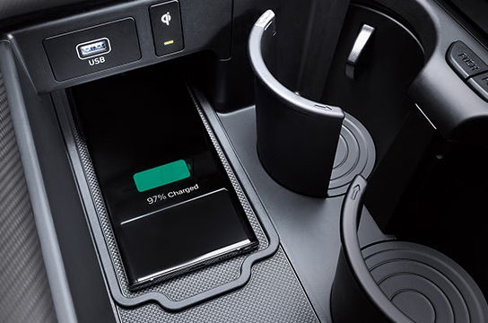 Комфорт Hyundai PALISADE | Техноцентр Навігатор - фото 12