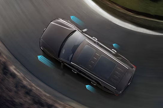 Продуктивність Hyundai PALISADE | Техноцентр Навігатор - фото 16