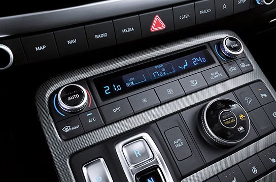 Комфорт Hyundai PALISADE | Техноцентр Навігатор - фото 15