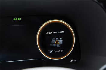 Безпека Hyundai PALISADE | Техноцентр Навігатор - фото 17