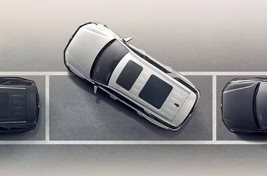 Безпека Hyundai PALISADE | Техноцентр Навігатор - фото 18