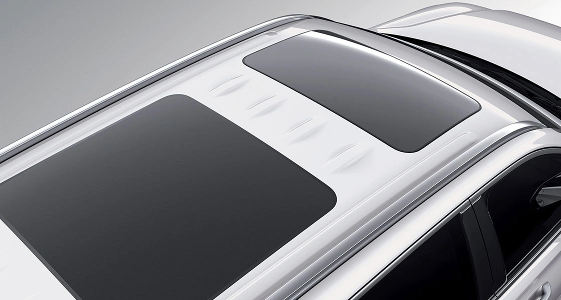 Дизайн PALISADE | Повнорозмірний Позашляховик | Техноцентр Навігатор - фото 34