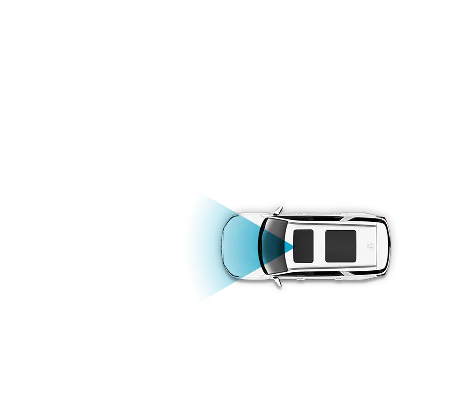 Безпека Hyundai PALISADE | Техноцентр Навігатор - фото 11