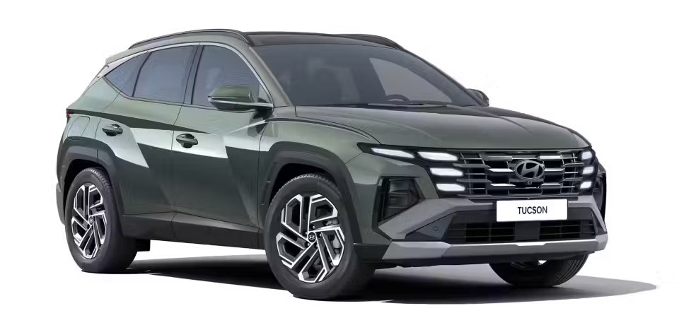 Автосалон Hyundai Запорожье | Техноцентр Навигатор - фото 13