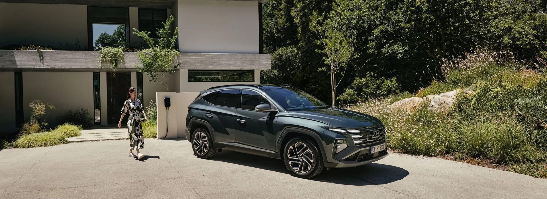 Автосалон Hyundai Запорожье | Техноцентр Навигатор - фото 6