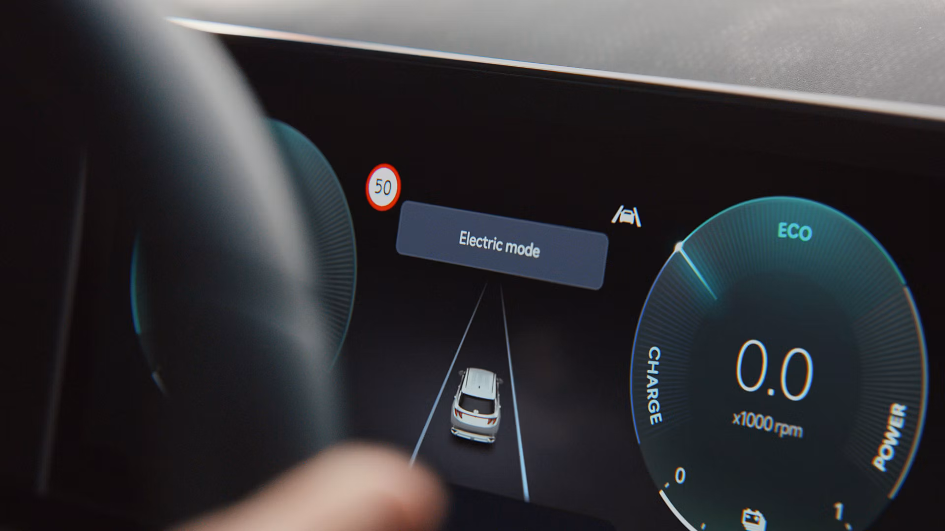 Особливості TUCSON | Технічні характеристики | Техноцентр Навігатор - фото 21