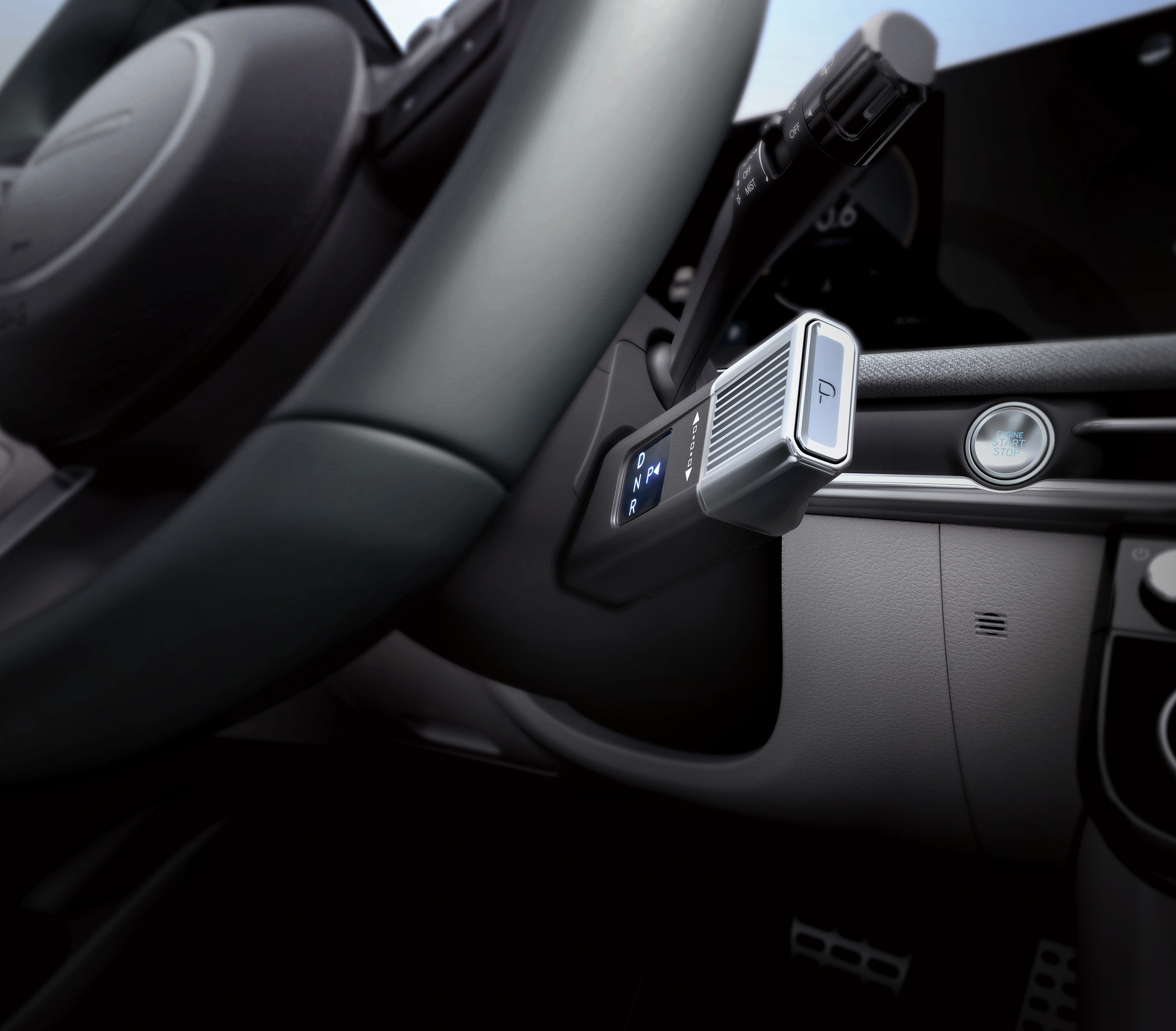 Особливості TUCSON | Технічні характеристики | Техноцентр Навігатор - фото 25