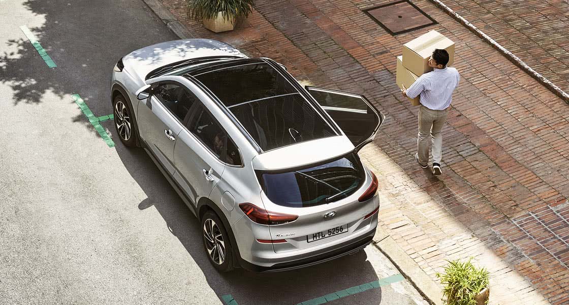 Автосалон Hyundai Запорожье | Техноцентр Навигатор - фото 20