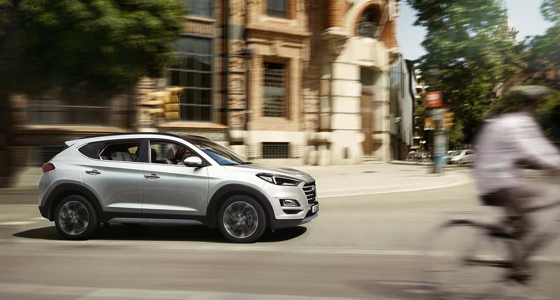 Автосалон Hyundai Запорожье | Техноцентр Навигатор - фото 12