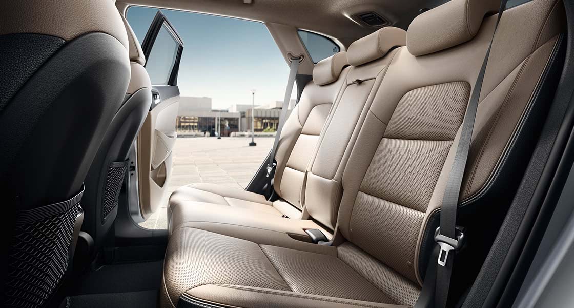 Автосалон Hyundai Запорожье | Техноцентр Навигатор - фото 11