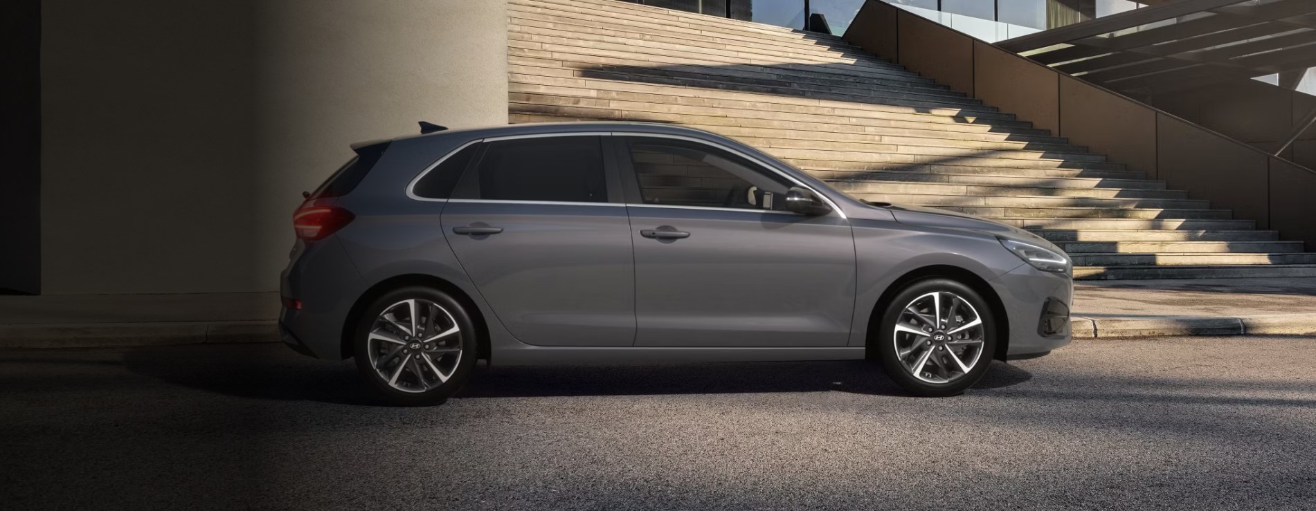 Автосалон Hyundai Запорожье | Техноцентр Навигатор - фото 6