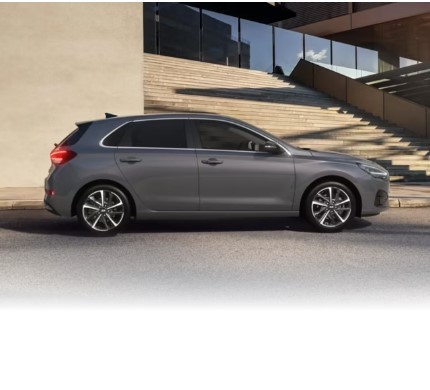 Автосалон Hyundai Запорожье | Техноцентр Навигатор - фото 7