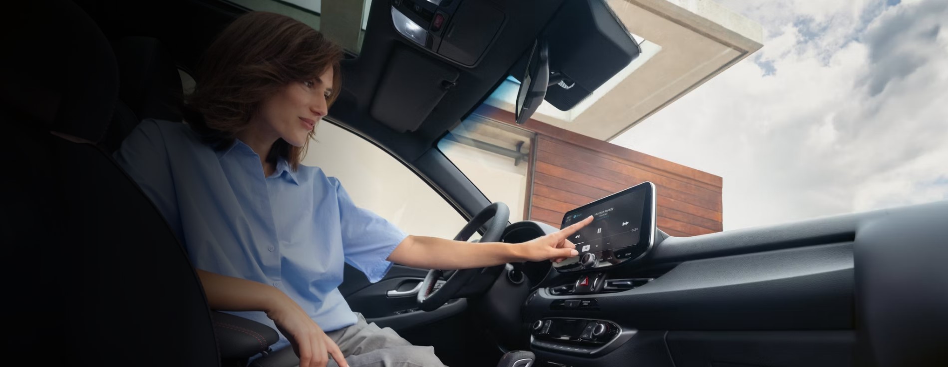 Автосалон Hyundai Запорожье | Техноцентр Навигатор - фото 6