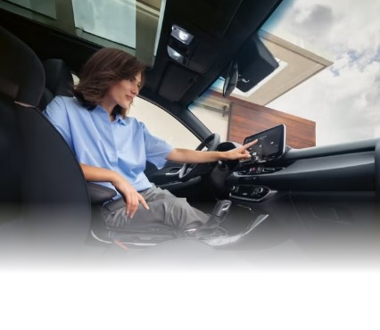 Автосалон Hyundai Запорожье | Техноцентр Навигатор - фото 7