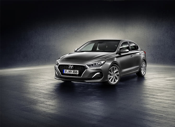 Автосалон Hyundai Запорожье | Техноцентр Навигатор - фото 7