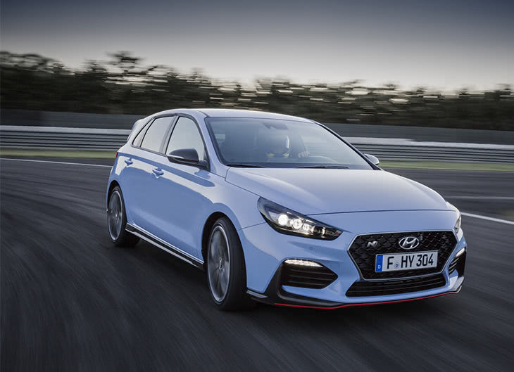 Автосалон Hyundai Запорожье | Техноцентр Навигатор - фото 8